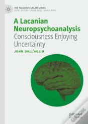 Capa do artigo Lacanian Neuropsychoanalysis
