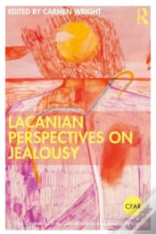 Capa do artigo Lacanian Perspectives On Jealousy