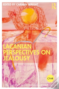 Capa do artigo Lacanian Perspectives On Jealousy