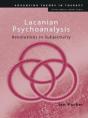 Lacanian Psychoanalysis - Preview