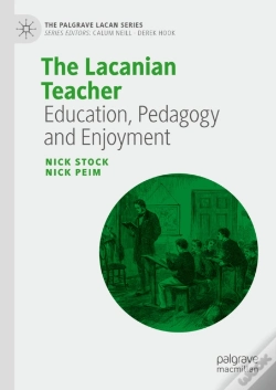 Capa do artigo Lacanian Teacher