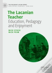Capa do artigo Lacanian Teacher