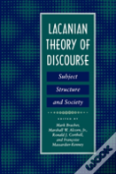 Lacanian Theory Of Discourse