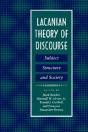 Lacanian Theory Of Discourse - Preview