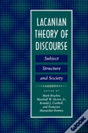 Capa do artigo Lacanian Theory Of Discourse