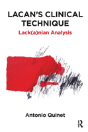 Lacan'S Clinical Technique - Preview