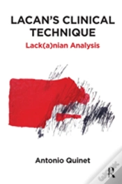 Capa do artigo Lacan