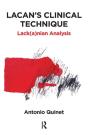 Lacan'S Clinical Technique - Preview