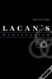 Capa do artigo Lacan