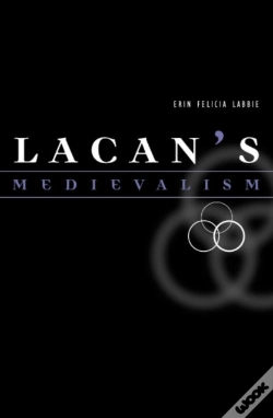 Capa do artigo Lacan'S Medievalism