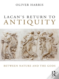 Capa do artigo Lacan'S Return To Antiquity