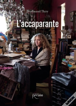 Capa do artigo L'Accaparante