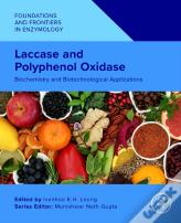 Laccase And Polyphenol Oxidase