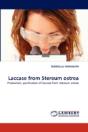 Laccase From Stereum Ostrea - Preview