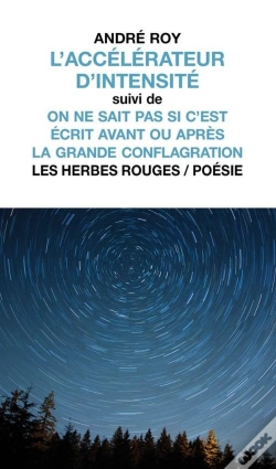 Capa do artigo L'Accelerateur D'Intensite