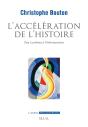 L'Accélération De L'Histoire : Des Lumières À L'Anthropocène - Preview