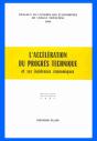 L'Accélération Du Progrès Technique Et Ses Incidences Économiques - Preview