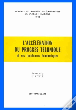 Capa do artigo L'Accélération Du Progrès Technique Et Ses Incidences Économiques