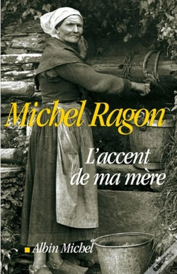 Capa do artigo L'Accent De Ma Mère