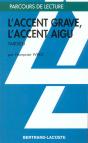 L'Accent Grave Et L'Accent Aigu De Tourdieu - Preview