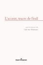 L'Accent, Traces De L'Exil - Preview