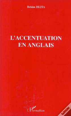 Capa do artigo L'Accentuation En Anglais