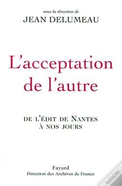 Capa do artigo L'Acceptation De La Diversité