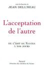 L'Acceptation De La Diversité - Preview