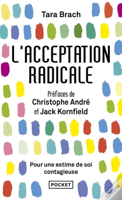 Capa do artigo L'Acceptation Radicale