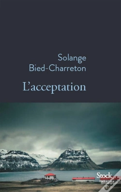 Capa do artigo L'Acceptation