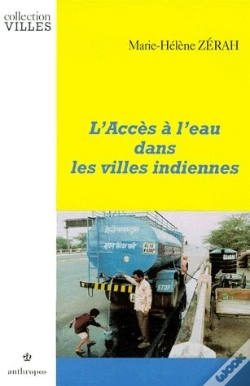 Capa do artigo L'Accés À L'Eau Dans Les Villes Indiennes