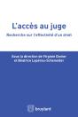L'Accès Au Juge - Preview