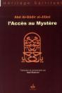 L'Accès Au Mystère - Preview