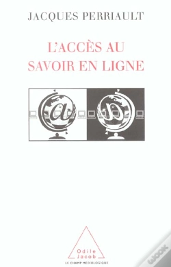 Capa do artigo L'Accès Au Savoir En Ligne
