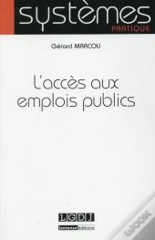 L'Accès Aux Emplois Publics