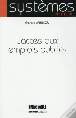 Capa do artigo L'Accès Aux Emplois Publics