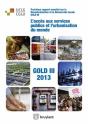 L'Acces Aux Services Publics Et L'Urbanisation Du Monde - Preview