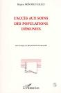 L'Accès Aux Soins Des Populations Démunies - Preview