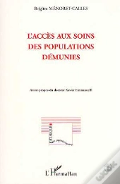 L'Accès Aux Soins Des Populations Démunies
