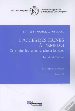 Capa do artigo L'Accès Des Jeunes À L'Emploi : Construire Des Parcours, Adapter Les Aides