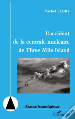 Capa do artigo L'Accident De La Centrale Nucléaire De Three Mile Island