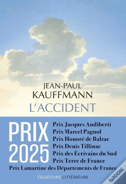 Capa do artigo L'Accident