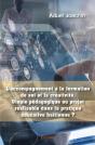 L'Accompagnement À La Formation De Soi Et La Créativité. - Preview