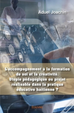 Capa do artigo L'Accompagnement À La Formation De Soi Et La Créativité.