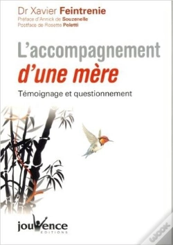 Capa do artigo L'Accompagnement D'Une Mère