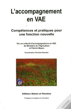 Capa do artigo L'Accompagnement En Vae