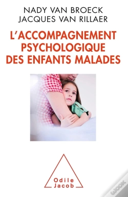 Capa do artigo L'Accompagnement Psychologique Des Enfants Malades