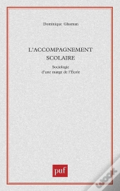 L'Accompagnement Scolaire