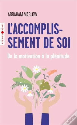 Capa do artigo L'Accomplissement De Soi : De La Motivation À La Plénitude