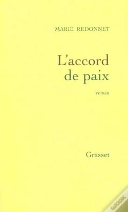 Capa do artigo L'Accord De Paix